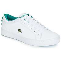 Lacoste  Nízke tenisky STRAIGHTSET 119 1  Biela