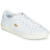 Lacoste  Nízke tenisky STRAIGHTSET 119 2  Biela