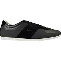 Lacoste  Turnier6 1 Cam Blk  viacfarebny