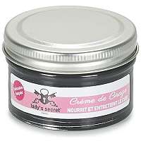 Lady's Secret  CREME DE CIRAGE  Čierna