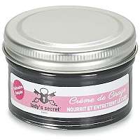 Lady's Secret  CREME DE CIRAGE  Čierna