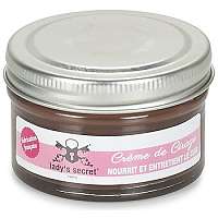 Lady's Secret  CREME DE CIRAGE  Hnedá