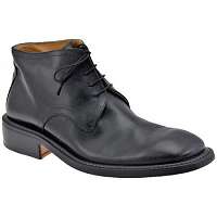 Lancio  Double Classique Casual Fondslarge  Čierna