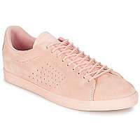Le Coq Sportif  CHARLINE NUBUCK  Ružová