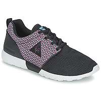 Le Coq Sportif  DYNACOMF GEO JACQUARD  Čierna