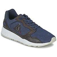 Le Coq Sportif  LCS R900 CRAFT DENIM  Modrá
