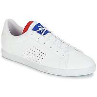 Le Coq Sportif  Nízke tenisky AGATE  Biela