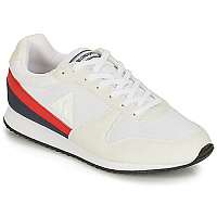 Le Coq Sportif  Nízke tenisky ALPHA II  Biela