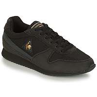 Le Coq Sportif  Nízke tenisky ALPHA II  Čierna