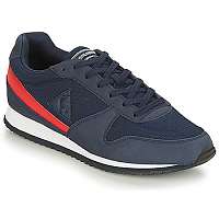 Le Coq Sportif  Nízke tenisky ALPHA II  Modrá