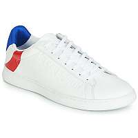 Le Coq Sportif  Nízke tenisky BREAK COCARDE  Biela