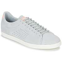 Le Coq Sportif  Nízke tenisky CHARLINE SUEDE  