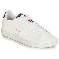 Le Coq Sportif  Nízke tenisky COURTSET  Biela