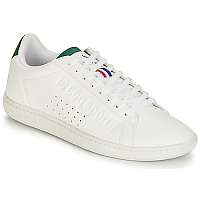 Le Coq Sportif  Nízke tenisky COURTSET  Biela