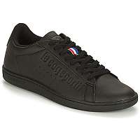 Le Coq Sportif  Nízke tenisky COURTSET  Čierna