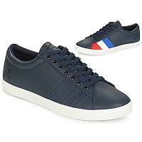 Le Coq Sportif  Nízke tenisky FLAG  Modrá