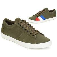 Le Coq Sportif  Nízke tenisky FLAG  Zelená