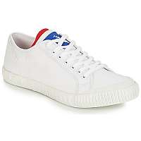 Le Coq Sportif  Nízke tenisky NATIONALE  Biela