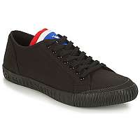 Le Coq Sportif  Nízke tenisky NATIONALE  Čierna