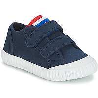 Le Coq Sportif  Nízke tenisky NATIONALE INF  Modrá