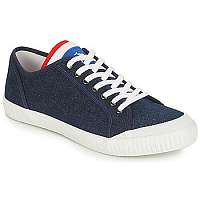 Le Coq Sportif  Nízke tenisky NATIONALE  Modrá