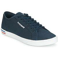 Le Coq Sportif  Nízke tenisky VERDON SPORT  Modrá