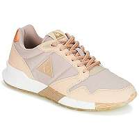 Le Coq Sportif  OMEGA X W METALLIC  Ružová