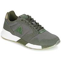 Le Coq Sportif  OMEGA X W METALLIC  Zelená