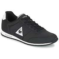 Le Coq Sportif  RACERONE NYLON  Čierna