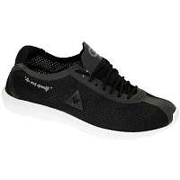 Le Coq Sportif  Wendonlevitymesh  Čierna