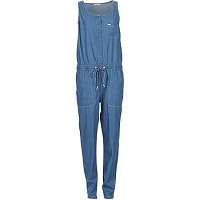 Lee  Módne overaly JUMPSUIT  Modrá