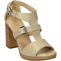 Leonardo Shoes  1504/1 GUANTINO AVENA  Béžová