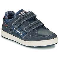Levi's (enfant)  Nízke tenisky MADISON LOW  Modrá