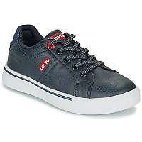 Levi's (enfant)  Nízke tenisky OPEN KID  Modrá