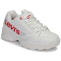 Levi's (enfant)  Nízke tenisky SOHO  Biela