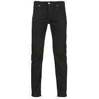 Levis 2 REGULAR TAPERED  Čierna