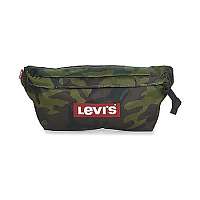 Levis  Ľadvinky BANANA BAG CAMO  Zelená