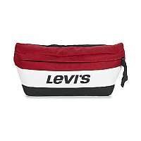 Levis  Ľadvinky BANANA SLING  Čierna