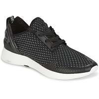 Levis  Nízke tenisky BLACK TAB SNEAKER  Čierna