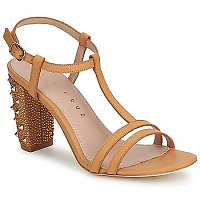 Lola Cruz  STUDDED  Béžová