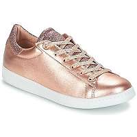 Lollipops  Nízke tenisky BILLY SNEAKER  Ružová