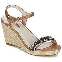 Lollipops  WINSLET WEDGE SANDAL  Hnedá