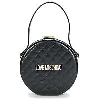 Love Moschino  Kabelky JC4065  Čierna