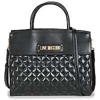 Love Moschino  Kabelky JC4204  Čierna