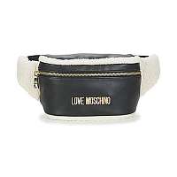 Love Moschino  Ľadvinky JC4301  Čierna