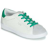 LPB Shoes  Nízke tenisky ABIGAELE  Biela
