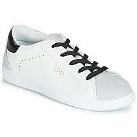 LPB Shoes  Nízke tenisky ABIGAELE  Biela