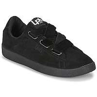 LPB Shoes  Nízke tenisky ANEMONE  Čierna