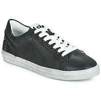 LPB Shoes  Nízke tenisky DAISY  Čierna