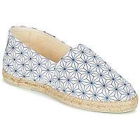 Maiett  Espadrilky ASANOHA  Biela